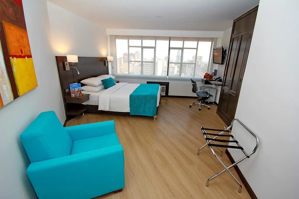 Hotel Dann Cali