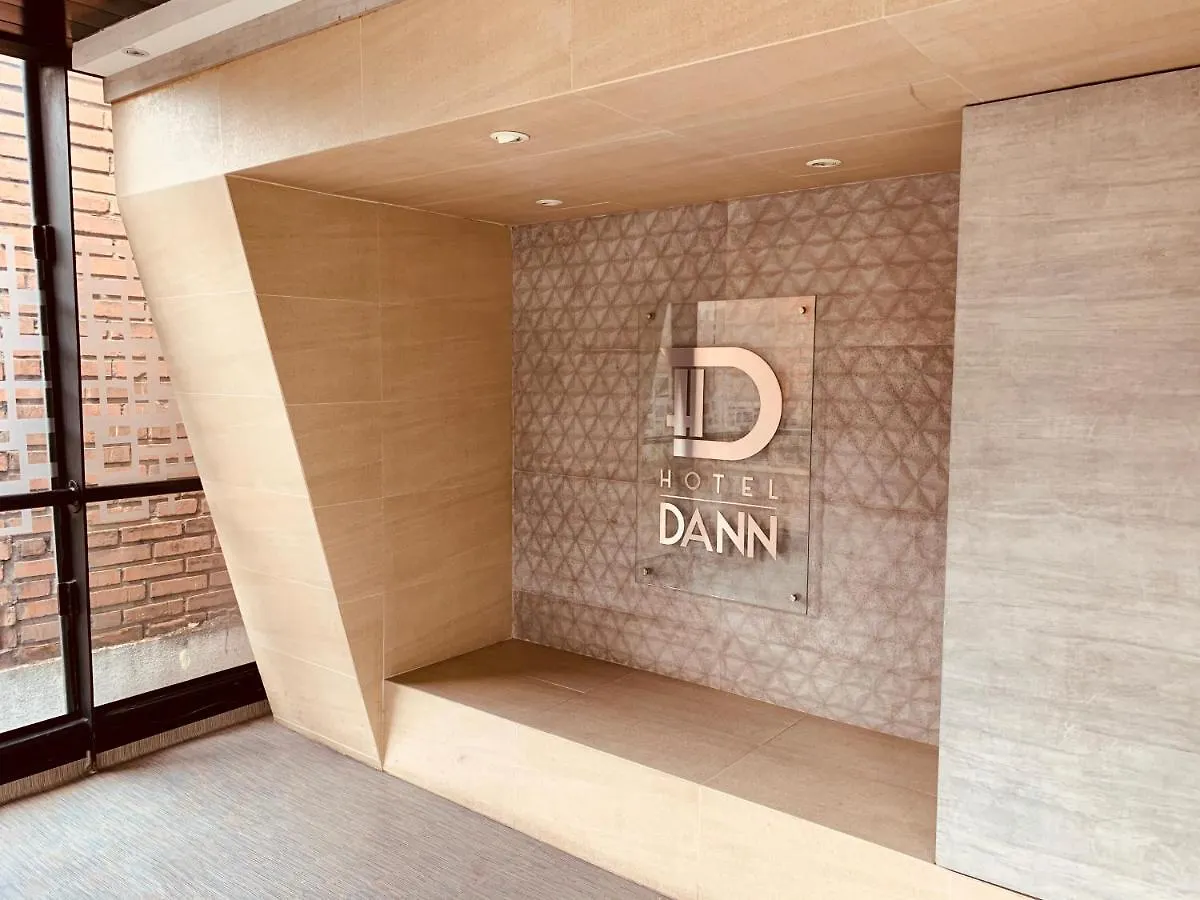 Hotel Dann Cali 5*,