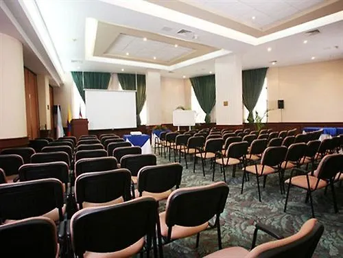 Hotel Dann Cali Colombia