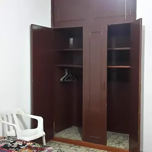 Apartamento De Recuperación
