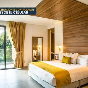 Hotel Pance 122 Wellness