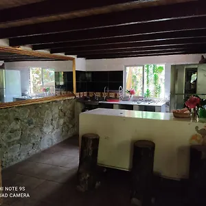 Сasa de vacaciones Ari Munani