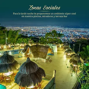 Hotel Turístico El Arca De Noe