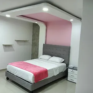 Hotel Pasarela