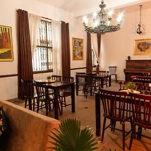 Hotel Boulevard Del Rio
