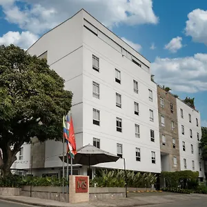4* Hotel Ms Ciudad Jardin