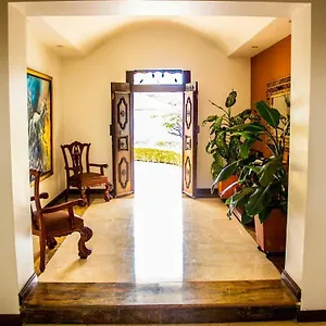 3* Bed & Breakfast Boutique Casuarinas