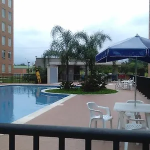Apartamento Sucursal Del Cielo