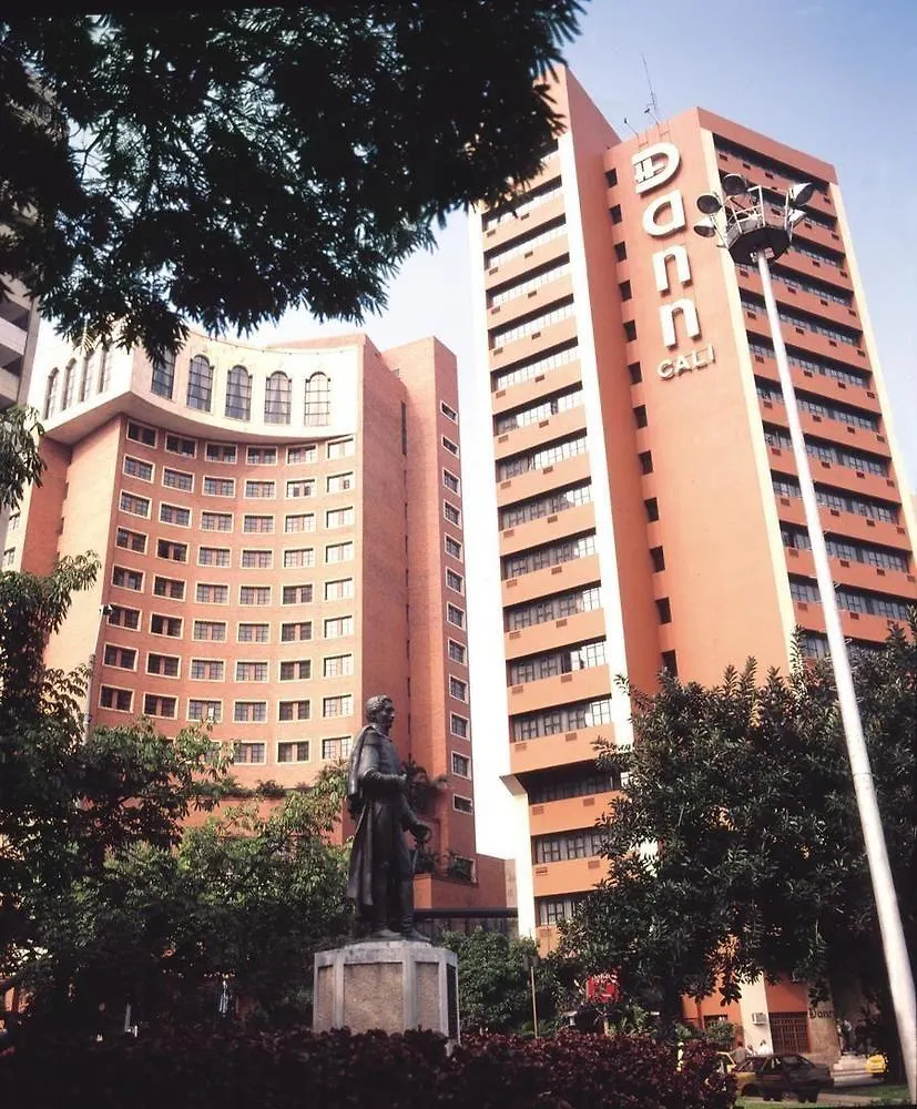 Hotel Dann Cali