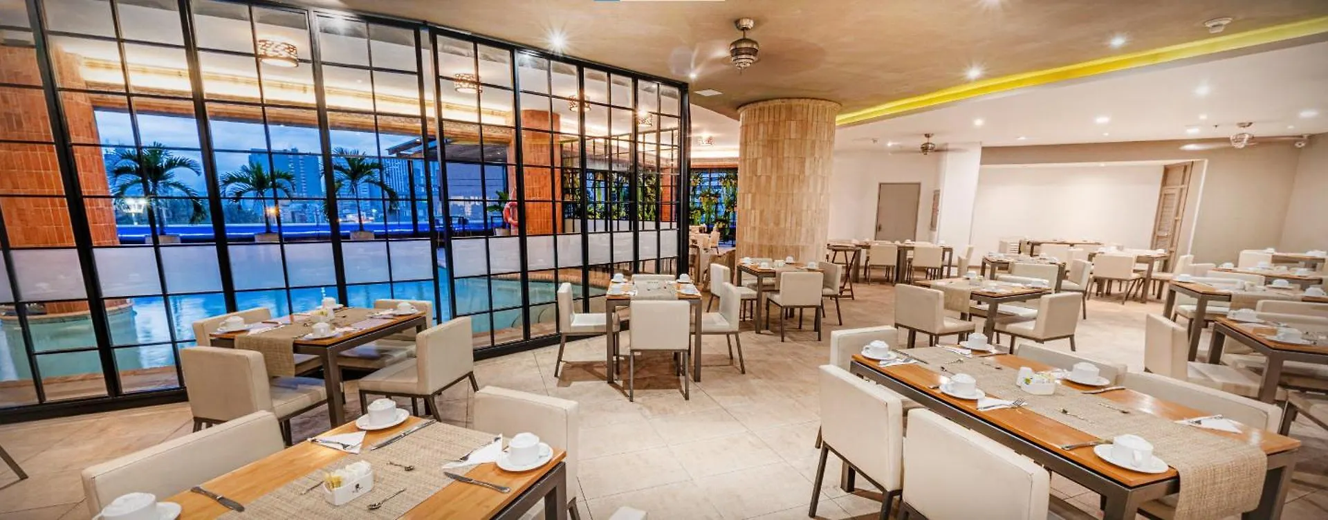 Hotel Dann Cali