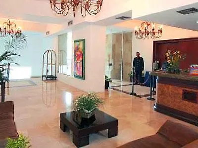 Hotel Dann Cali