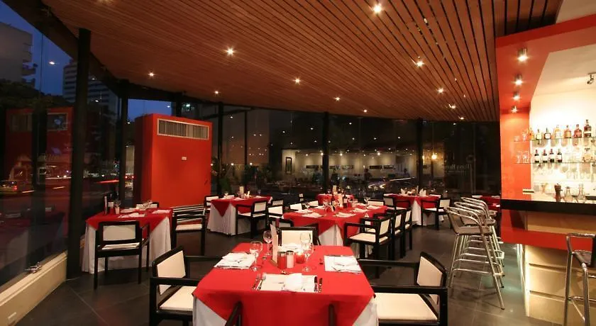 Hotel Dann Cali
