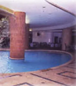 Hotel Dann Cali
