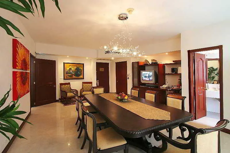 Hotel Dann Cali