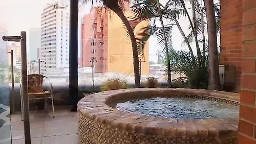 Hotel Dann Cali Colombie