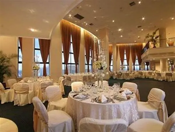 Hotel Dann Cali