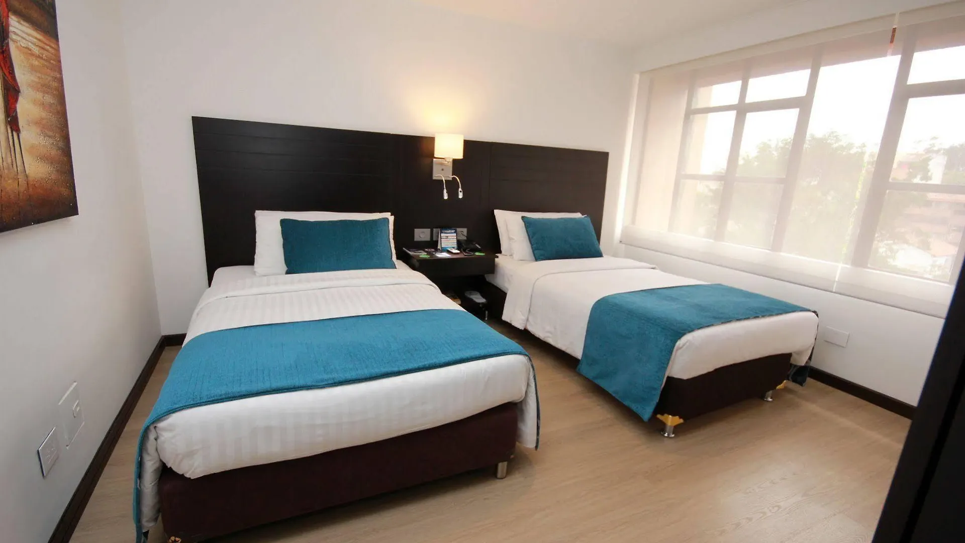 Hotel Dann Cali