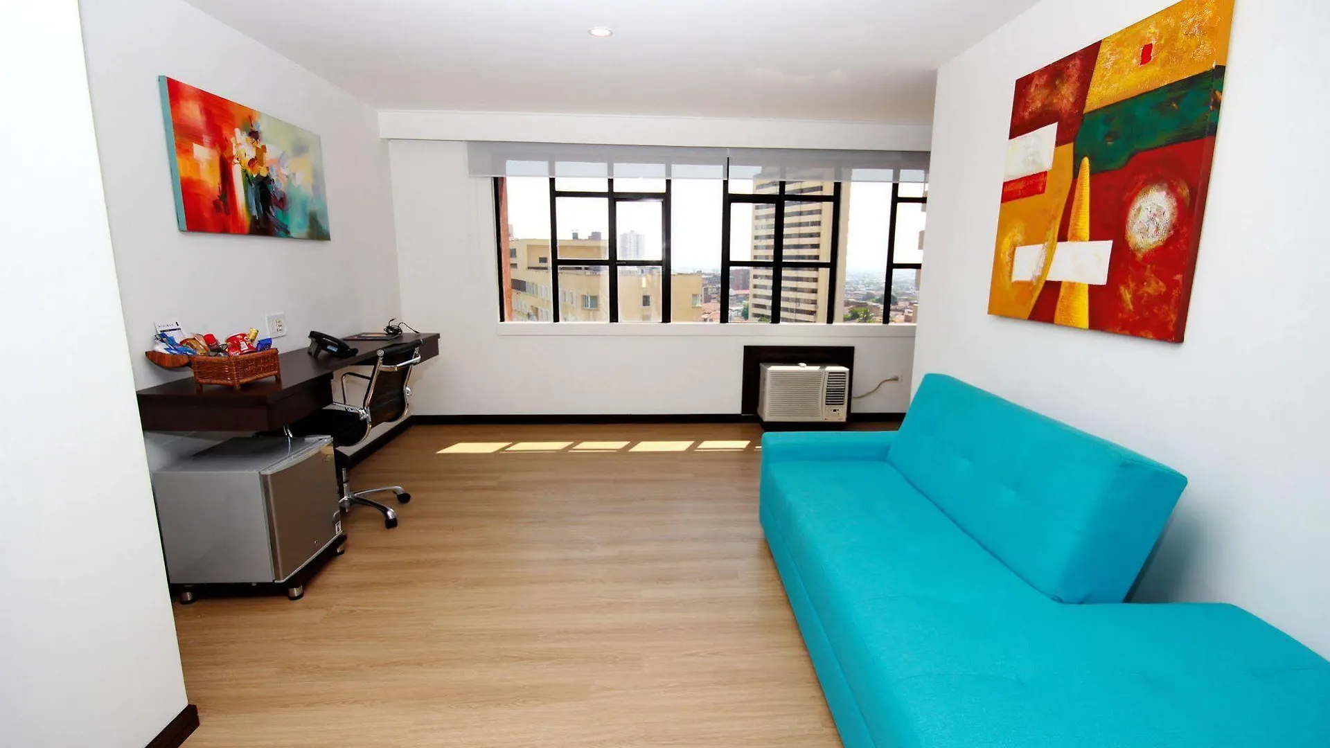 Hotel Dann Cali