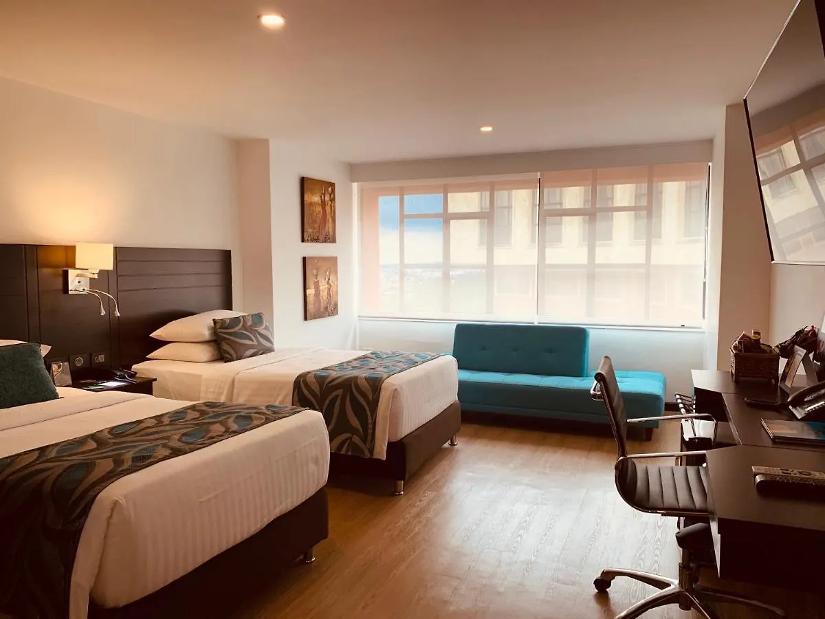 Hotel Dann Cali