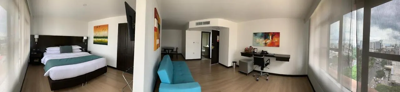 Hotel Dann Cali