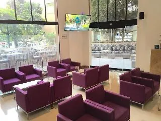 Hotel Dann Cali 5*,